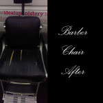 Reupholstered-Barbers-Chair